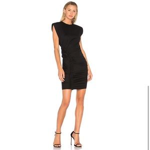 Ronny Kobo Adena braided dress